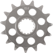 Load image into Gallery viewer, Moose Offroad Front Sprocket - 15 Tooth - KTM/Gas Gas 26-5123-15CRMO - Main Product View