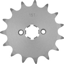Load image into Gallery viewer, Moose Offroad Front Sprocket - 15 Tooth - KX 125 26-2117-15CRMO - Main Product View