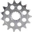 Load image into Gallery viewer, Moose Offroad Front Sprocket - 15 Tooth - NC700/750 D26-11B3-15CRMO - Main Product View