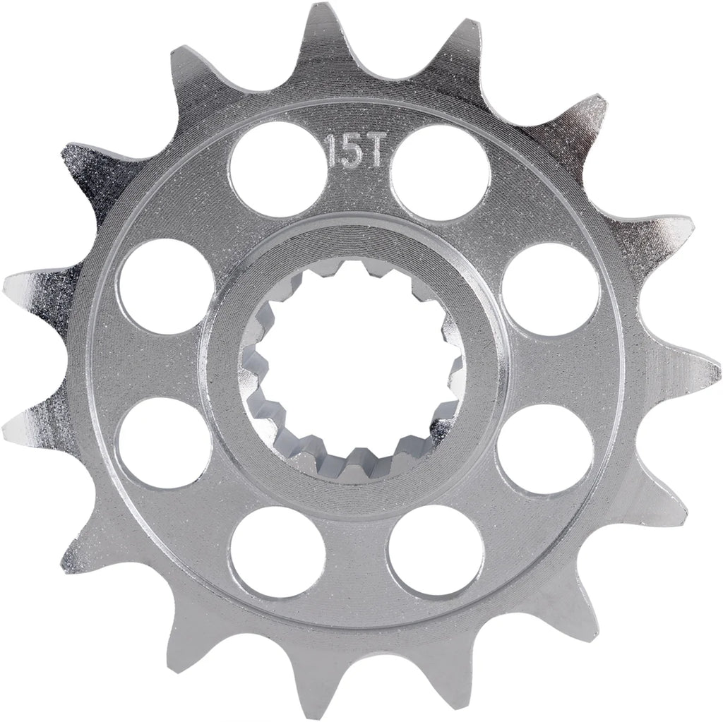 Moose Offroad Front Sprocket - 15 Tooth - NC700/750 D26-11B3-15CRMO - Main Product View