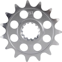 Load image into Gallery viewer, Moose Offroad Front Sprocket - 15 Tooth - NC700/750 D26-11B3-15CRMO - Main Product View