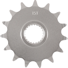 Load image into Gallery viewer, Moose Offroad Front Sprocket - 15 Tooth - XT 600 E D26-4176-15CRMO - Main Product View