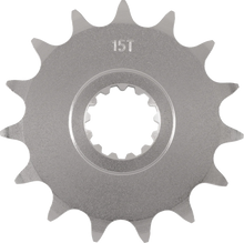 Load image into Gallery viewer, Moose Offroad Front Sprocket - 15 Tooth - XTZ 750 26-4154-15CRMO - Main Product View