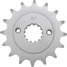 Load image into Gallery viewer, Moose Offroad Front Sprocket - 16 Tooth 26-1184-16CRMO fits Honda XL650 Transalp - Main Product View