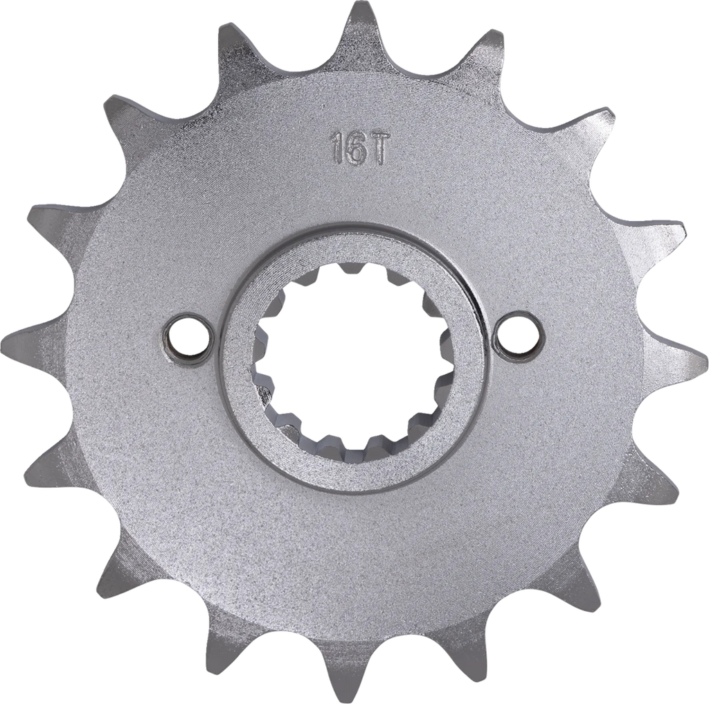 Moose Offroad Front Sprocket - 16 Tooth 26-1194-16CRMO fits Honda XR 650 L - Main Product View