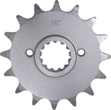 Load image into Gallery viewer, Moose Offroad Front Sprocket - 16 Tooth 26-1194-16CRMO fits Honda XR 650 L - Main Product View