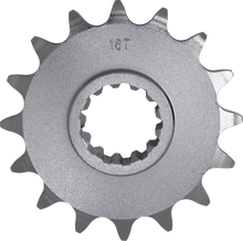 Load image into Gallery viewer, Moose Offroad Front Sprocket - 16 Tooth 26-1196-16CRMO fits Honda - Main Product View