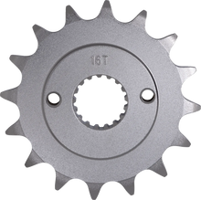 Load image into Gallery viewer, Moose Offroad Front Sprocket - 16 Tooth 26-11A1-16CRMO fits Honda - Main Product View