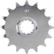 Load image into Gallery viewer, Moose Offroad Front Sprocket - 16 Tooth - Husaberg 26-5124-16CRMO - Main Product View