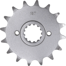 Load image into Gallery viewer, Moose Offroad Front Sprocket - 16 Tooth - KLR 650 26-2130-16CRMO - Main Product View