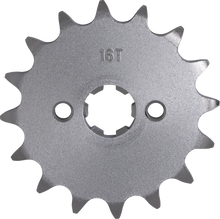 Load image into Gallery viewer, Moose Offroad Front Sprocket - 16 Tooth - KLX 110/L 26-2114-16CRMO - Main Product View
