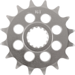 Load image into Gallery viewer, Moose Offroad Front Sprocket - 16 Tooth - KTM/Gas Gas 26-5123-16CRMO - Main Product View