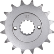 Load image into Gallery viewer, Moose Offroad Front Sprocket - 16 Tooth - Kawasaki 26-2137-16CRMO - Main Product View