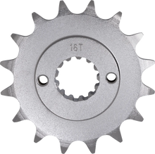 Load image into Gallery viewer, Moose Offroad Front Sprocket - 16 Tooth - Kawasaki 26-2137-16CRMO - Main Product View