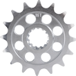 Load image into Gallery viewer, Moose Offroad Front Sprocket - 16 Tooth - NC700/750 D26-11B3-16CRMO - Main Product View