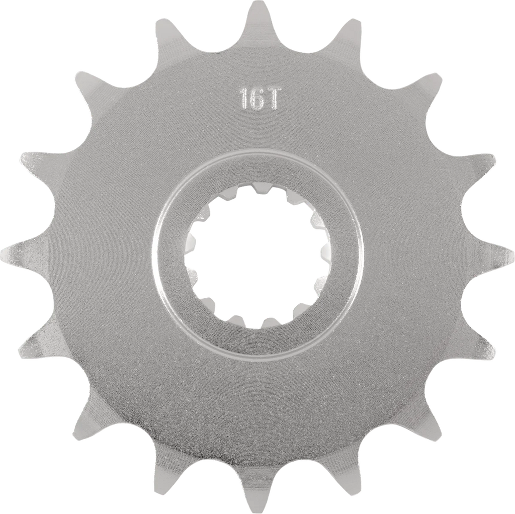 Moose Offroad Front Sprocket - 16 Tooth - XTZ 750 26-4154-16CRMO - Main Product View