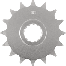 Load image into Gallery viewer, Moose Offroad Front Sprocket - 16 Tooth - XTZ 750 26-4154-16CRMO - Main Product View