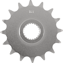 Load image into Gallery viewer, Moose Offroad Front Sprocket - 16 Tooth - Yamaha 26-4153-16CRMO - Main Product View