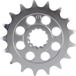 Load image into Gallery viewer, Moose Offroad Front Sprocket - 17 Tooth - NC700/750 D26-11B3-17CRMO - Main Product View