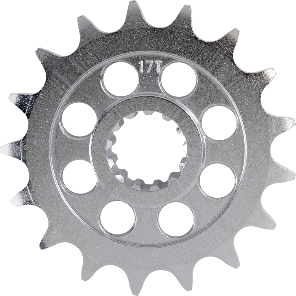 Moose Offroad Front Sprocket - 17 Tooth - NC700/750 D26-11B3-17CRMO - Main Product View