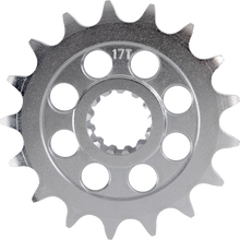 Load image into Gallery viewer, Moose Offroad Front Sprocket - 17 Tooth - NC700/750 D26-11B3-17CRMO - Main Product View
