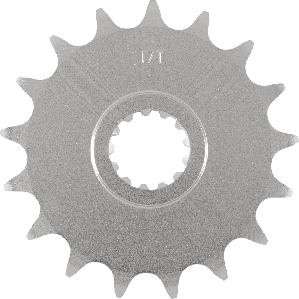 Moose Offroad Front Sprocket - 17 Tooth - XTZ 750 26-4154-17CRMO - Main Product View