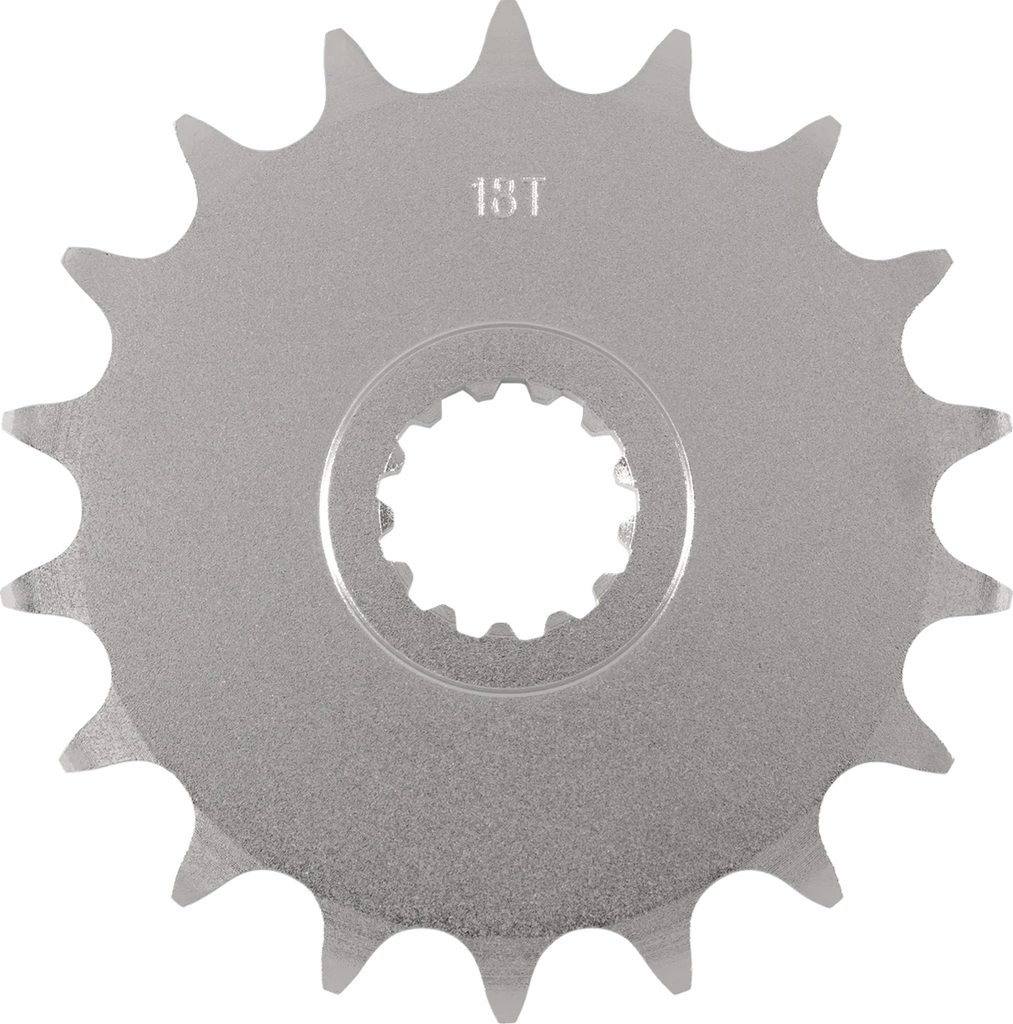 Moose Offroad Front Sprocket - 18 Tooth - XTZ 750 26-4154-18CRMO - Main Product View