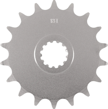Load image into Gallery viewer, Moose Offroad Front Sprocket - 18 Tooth - XTZ 750 26-4154-18CRMO - Main Product View