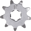 Load image into Gallery viewer, Moose Offroad Front Sprocket - 9 Tooth - LT 50 26-3101-9CRMO - Main Product View