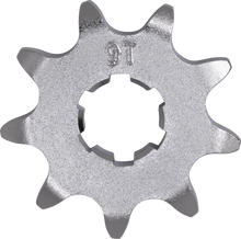 Load image into Gallery viewer, Moose Offroad Front Sprocket - 9 Tooth - LT 50 26-3101-9CRMO - Main Product View