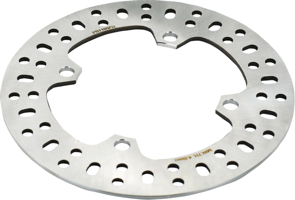 Moose Offroad Front/Rear Rotor - PS1105FR fits Honda - Main Product View