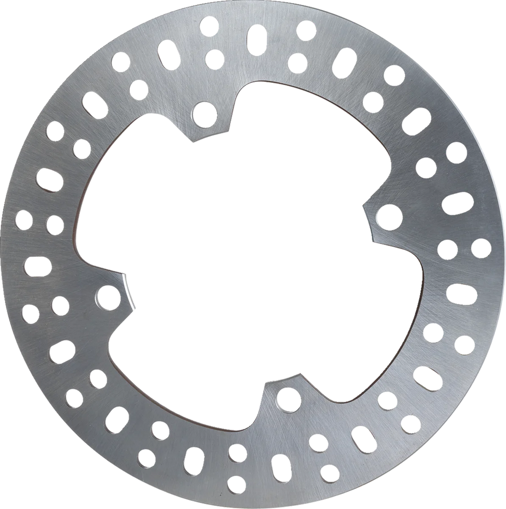 Moose Offroad Front/Rear Rotor - PS1105FR fits Honda - Side View
