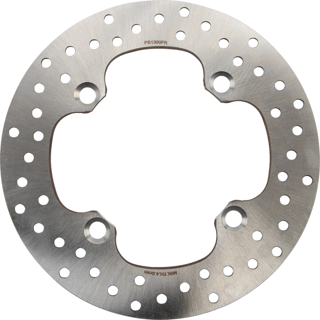 Moose Offroad Front/Rear Rotor - PS1300FR fits Kawasaki - Main Product View