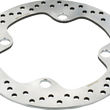 Load image into Gallery viewer, Moose Offroad Front/Rear Rotor - PS1501FR fits Polaris - Main Product View