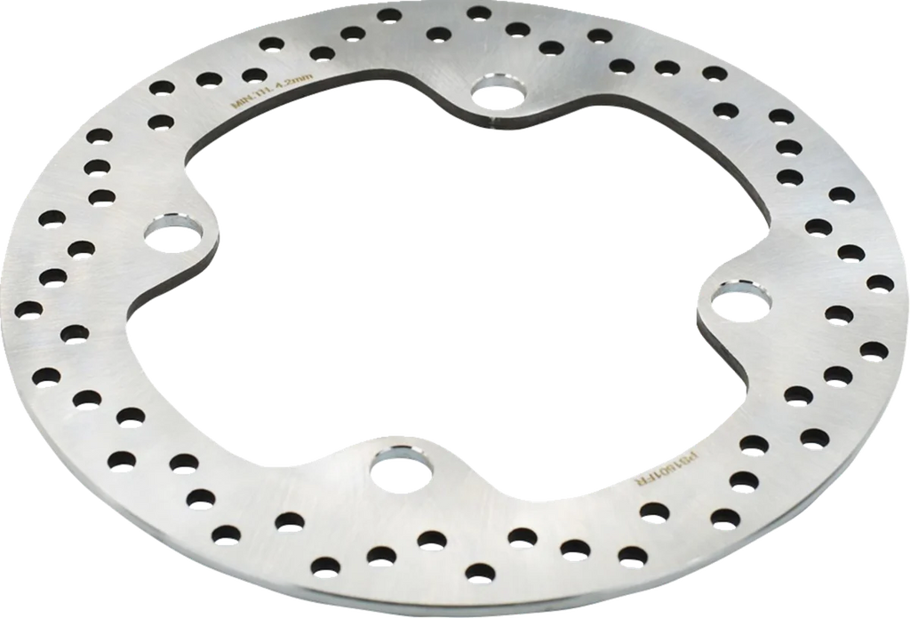 Moose Offroad Front/Rear Rotor - PS1501FR fits Polaris - Main Product View
