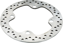 Load image into Gallery viewer, Moose Offroad Front/Rear Rotor - PS1501FR fits Polaris - Main Product View