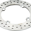 Load image into Gallery viewer, Moose Offroad Front/Rear Rotor - PS1700FR fits Can-Am - Main Product View