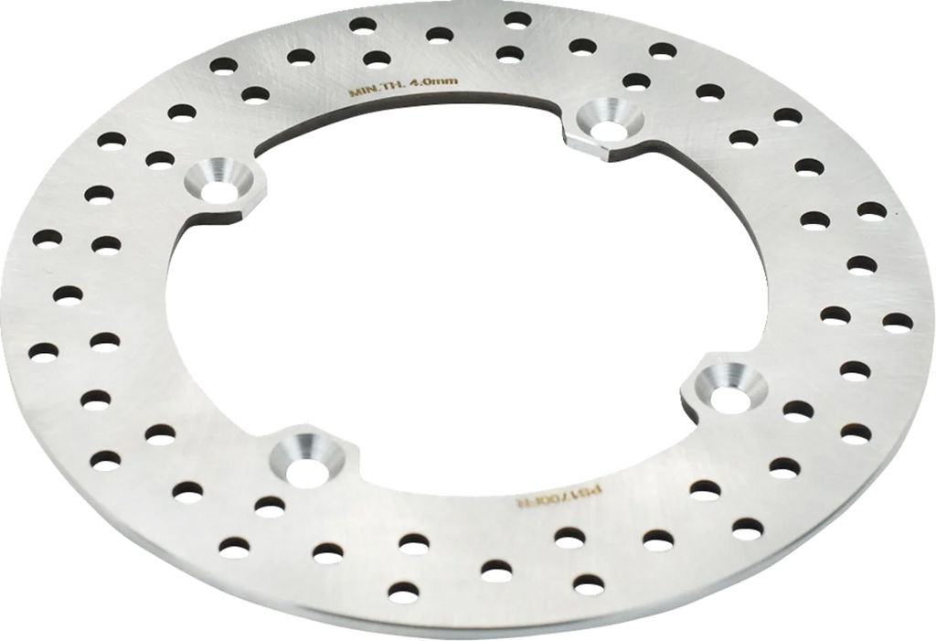 Moose Offroad Front/Rear Rotor - PS1700FR fits Can-Am - Main Product View