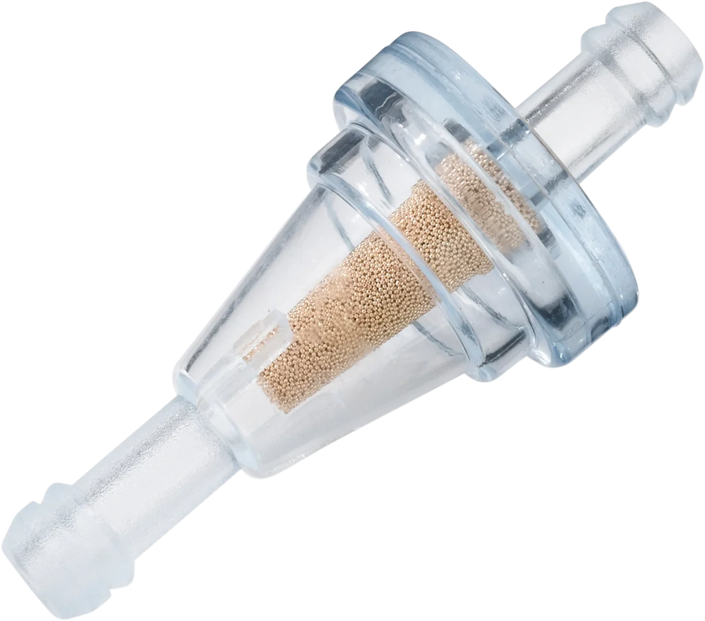 Moose Offroad Fuel Filter - 1/4" 118-9002 - Main Product View