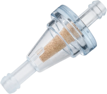 Load image into Gallery viewer, Moose Offroad Fuel Filter - 1/4" 118-9002 - Main Product View