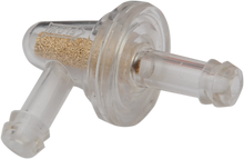 Load image into Gallery viewer, Moose Offroad Fuel Filter - 1/4" 118-9004 - Main Product View
