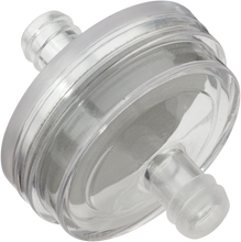 Load image into Gallery viewer, Moose Offroad Fuel Filter with Screen - 5/16" 118-9015 - Main Product View