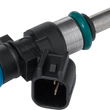Load image into Gallery viewer, Moose Offroad Fuel Injector - 100-1019-PU fits Polaris - Main Product View