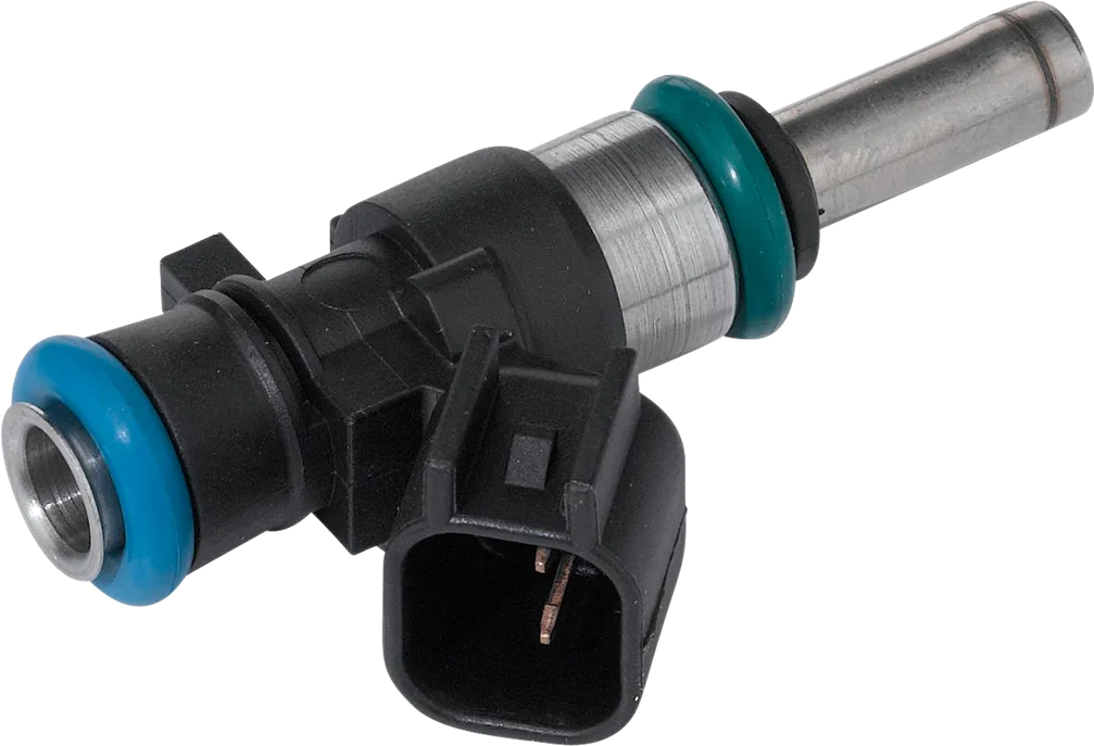 Moose Offroad Fuel Injector - 100-1019-PU fits Polaris - Main Product View