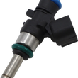 Load image into Gallery viewer, Moose Offroad Fuel Injector - 100-1019-PU fits Polaris - Side View