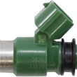 Load image into Gallery viewer, Moose Offroad Fuel Injector - 400-1245-PU fits Honda - Main Product View
