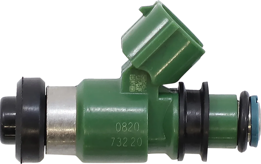 Moose Offroad Fuel Injector - 400-1245-PU fits Honda - Main Product View