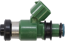 Load image into Gallery viewer, Moose Offroad Fuel Injector - 400-1245-PU fits Honda - Main Product View