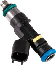 Load image into Gallery viewer, Moose Offroad Fuel Injector - 400-1245-PU fits Honda - Side View