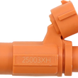 Load image into Gallery viewer, Moose Offroad Fuel Injector - 600-1137-PU fits Kawasaki - Main Product View